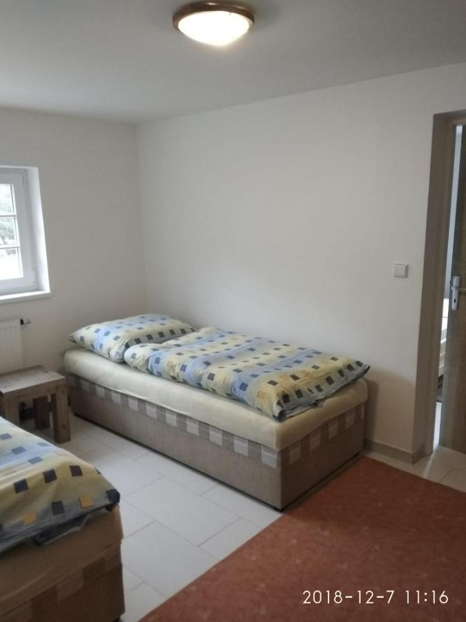 Cibulka Apartment Horní Malá Úpa Bagian luar foto