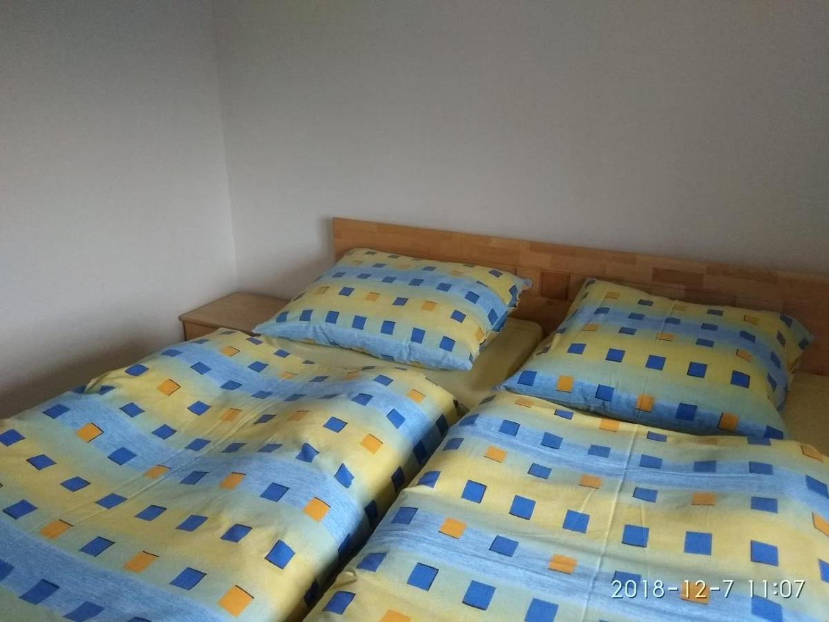 Cibulka Apartment Horní Malá Úpa Bagian luar foto