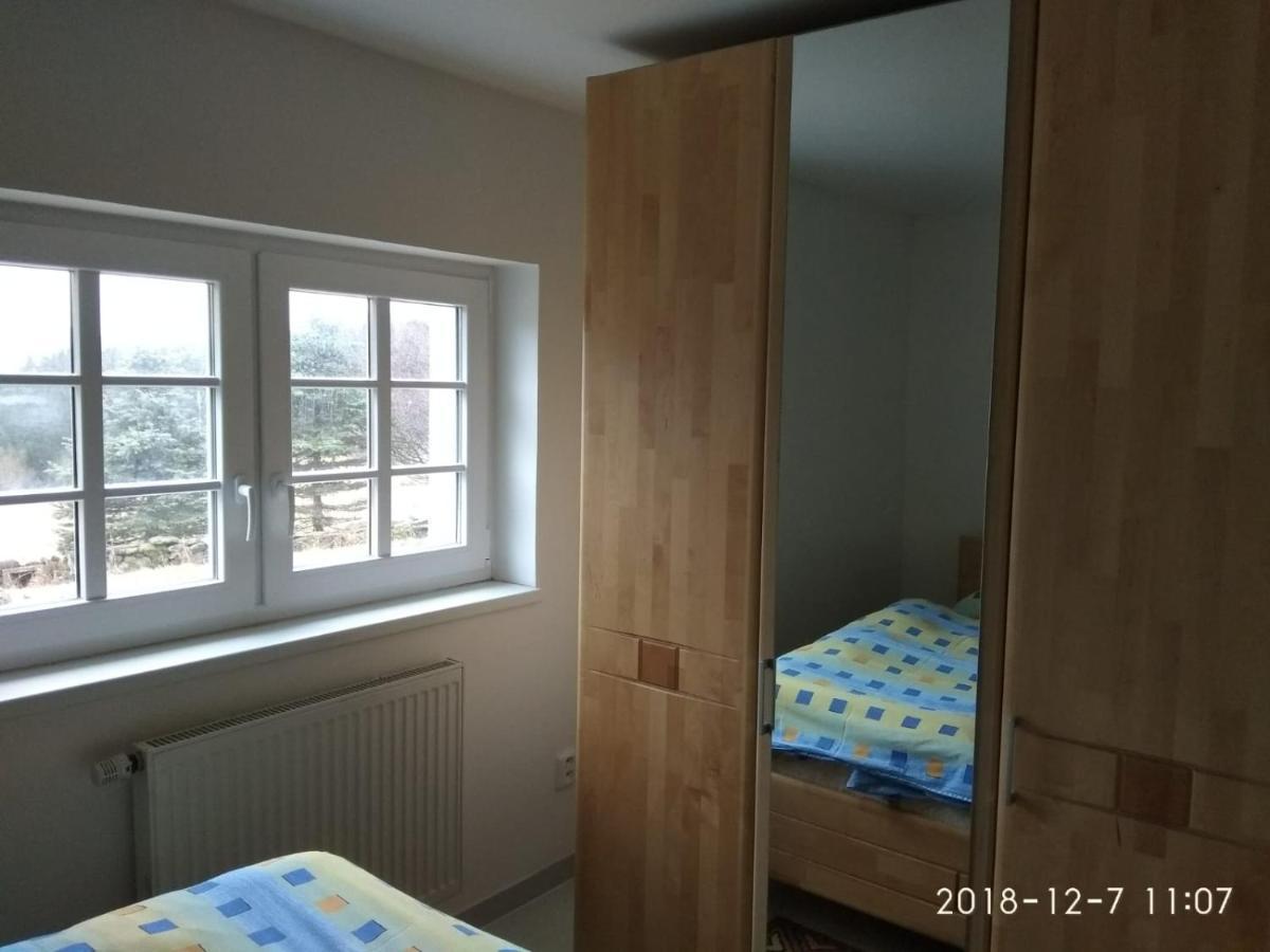 Cibulka Apartment Horní Malá Úpa Bagian luar foto