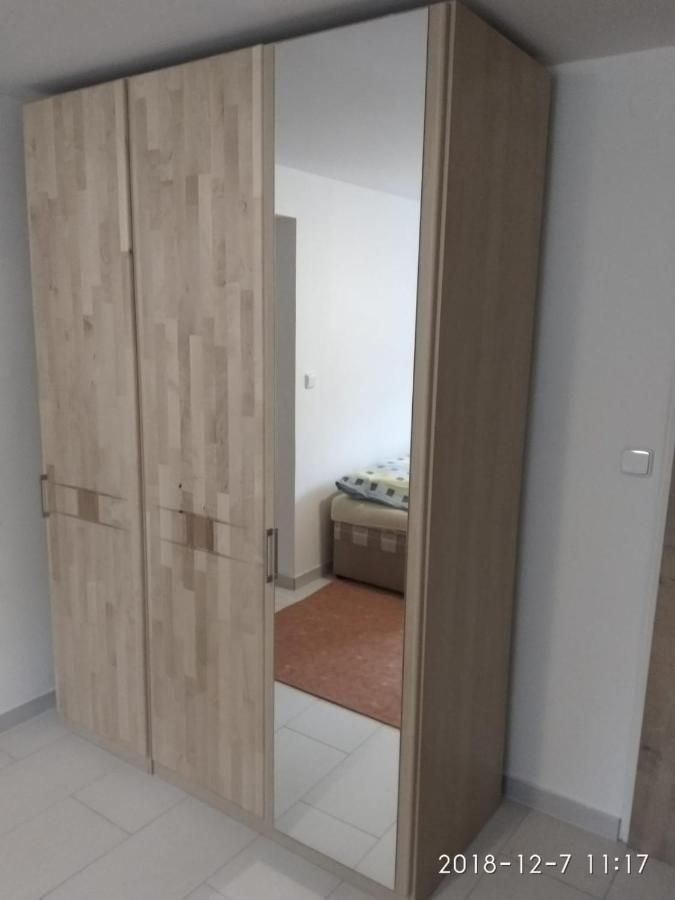 Cibulka Apartment Horní Malá Úpa Bagian luar foto
