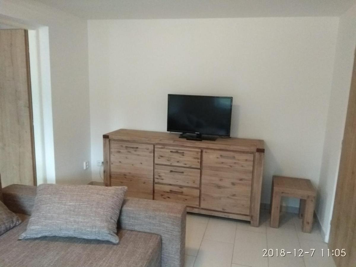 Cibulka Apartment Horní Malá Úpa Bagian luar foto