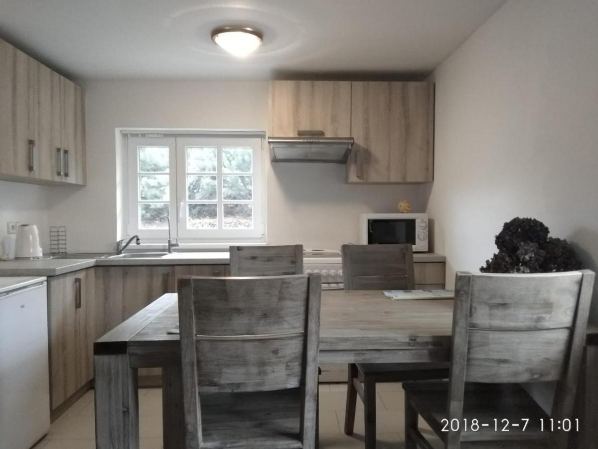 Cibulka Apartment Horní Malá Úpa Bagian luar foto
